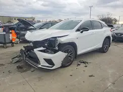 2T2YZMDA2NC359961 2022 LEXUS RX