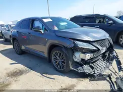 2T2YZMDA2NC366635 2022 LEXUS RX