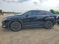 2T2YZMDA3LC215882 2020 LEXUS RX