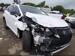 2T2YZMDA3LC224131 2020 LEXUS RX