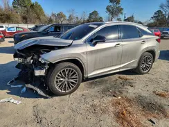 2T2YZMDA3LC232875 2020 LEXUS RX