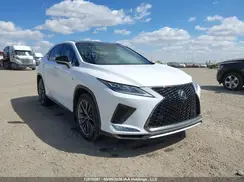 2T2YZMDA3LC233881 2020 LEXUS RX