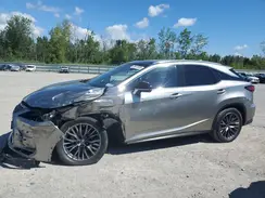 2T2YZMDA3LC235887 2020 LEXUS RX