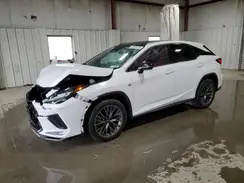 2T2YZMDA3LC242287 2020 LEXUS RX