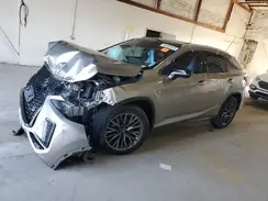 2T2YZMDA3LC252270 2020 LEXUS RX