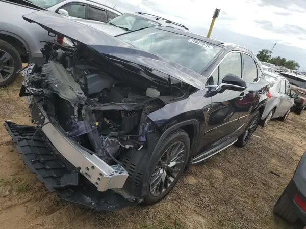 2T2YZMDA3LC255931 2020 LEXUS RX - Image 1