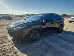 2T2YZMDA3MC262301 2021 LEXUS RX