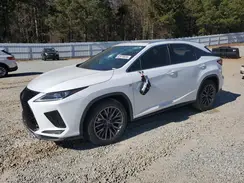 2T2YZMDA3MC279048 2021 LEXUS RX