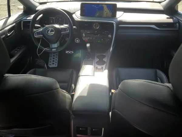 2T2YZMDA3MC279048 2021 LEXUS RX - Image 8