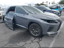 2T2YZMDA3MC282628 2021 LEXUS RX