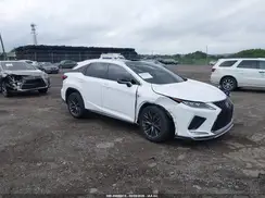2T2YZMDA3MC305146 2021 LEXUS RX
