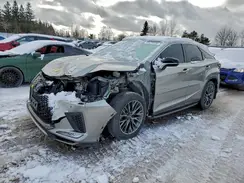 2T2YZMDA3NC328184 2022 LEXUS RX