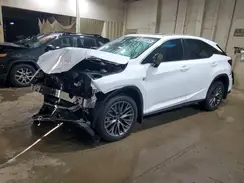 2T2YZMDA3NC339900 2022 LEXUS RX