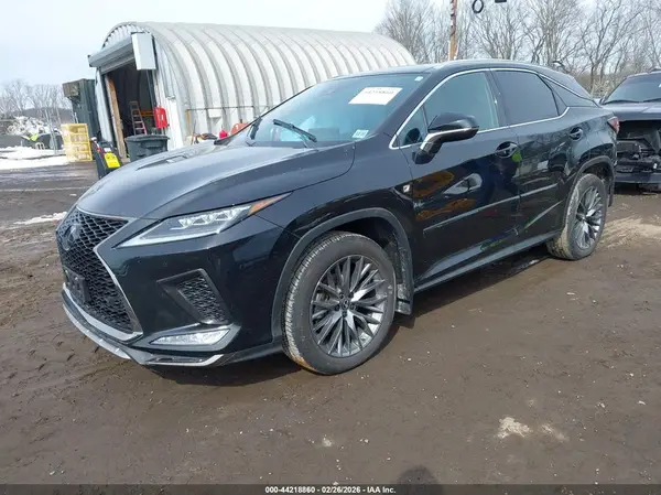 2T2YZMDA3NC359189 VIN 2022 LEXUS RX 350 F SPORT HANDLING BLACK 3 5L V 2t2yzmda3nc359189-vin-2022-lexus-rx-350-f-sport-handling-black-3-5l-v