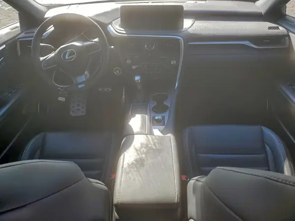 2T2YZMDA3NC364232 2022 LEXUS RX - Image 8