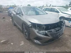 2T2YZMDA4LC216491 2020 LEXUS RX