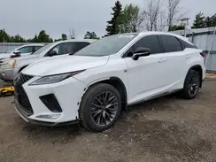 2T2YZMDA4LC219987 2020 LEXUS RX
