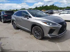 2T2YZMDA4LC248566 2020 LEXUS RX