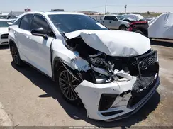 2T2YZMDA4LC252441 2020 LEXUS RX