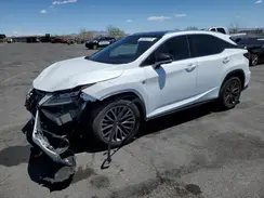 2T2YZMDA4LC256540 2020 LEXUS RX