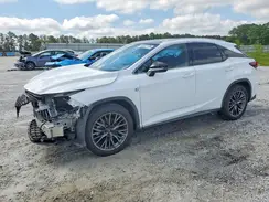2T2YZMDA4LC257218 2020 LEXUS RX