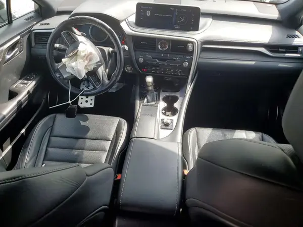 2T2YZMDA4LC257218 2020 LEXUS RX - Image 8