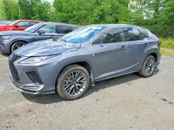 2T2YZMDA4LC257560 2020 LEXUS RX