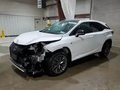 2T2YZMDA4MC262310 2021 LEXUS RX