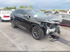2T2YZMDA4MC262713 2021 LEXUS RX