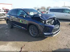 2T2YZMDA4MC269029 2021 LEXUS RX