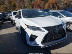 2T2YZMDA4MC269998 2021 LEXUS RX