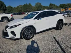 2T2YZMDA4NC330610 2022 LEXUS RX