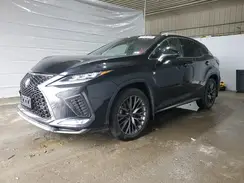 2T2YZMDA4NC366040 2022 LEXUS RX