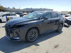 2T2YZMDA4NC368791 2022 LEXUS RX