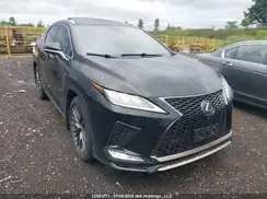 2T2YZMDA5LC213759 2020 LEXUS RX