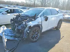 2T2YZMDA5LC224941 2020 LEXUS RX