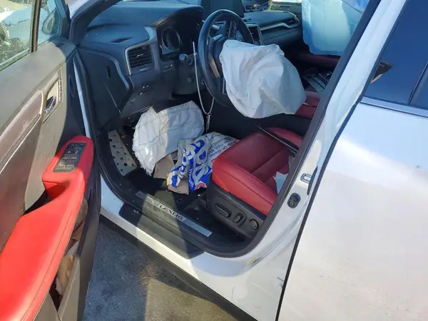 2T2YZMDA5LC224941 2020 LEXUS RX - Image 8