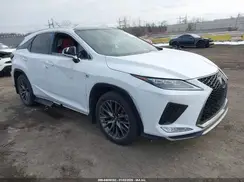 2T2YZMDA5LC234319 2020 LEXUS RX