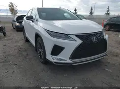 2T2YZMDA5LC236426 2020 LEXUS RX