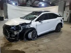 2T2YZMDA5LC237737 2020 LEXUS RX