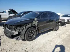 2T2YZMDA5LC244400 2020 LEXUS RX