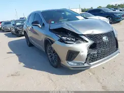2T2YZMDA5LC252707 2020 LEXUS RX