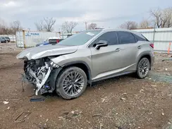 2T2YZMDA5LC255493 2020 LEXUS RX