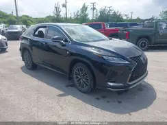 2T2YZMDA5LC256577 2020 LEXUS RX