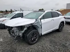 2T2YZMDA5MC271064 2021 LEXUS RX