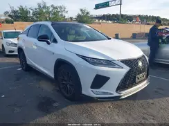 2T2YZMDA5MC273137 2021 LEXUS RX