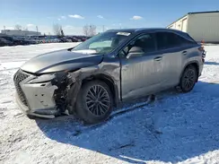 2T2YZMDA5MC274272 2021 LEXUS RX