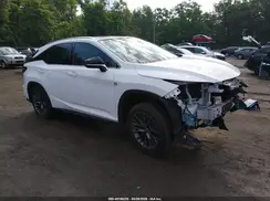 2T2YZMDA5MC276975 2021 LEXUS RX