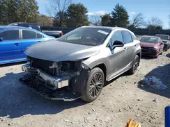 2T2YZMDA5MC283523 2021 LEXUS RX