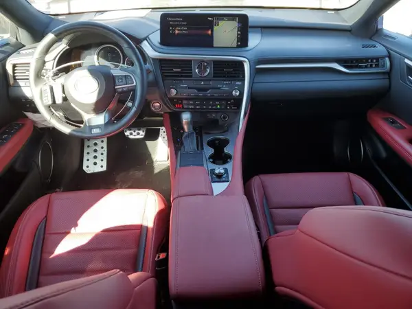 2T2YZMDA5MC283523 2021 LEXUS RX - Image 8
